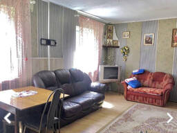 Сдаю дом проживания строителей боровляны лесковка