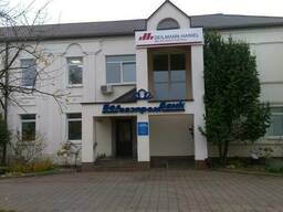 Сдам в аренду офис в г. Солигорск