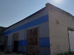 Сдам в аренду помещение отдельно стоящие