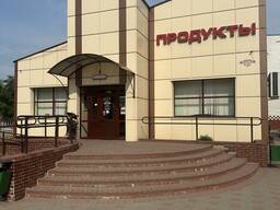 Сдам в аренду здание г. Слуцк