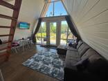 Сдаётся уютный A-frame дом " CHILL " - фото 3
