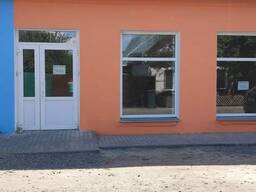 Сдаётся в аренду помещение площадью 86 кв. м.