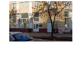 Сдаётся в аренду помещение площадью 86 кв. м.