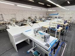 Сдам/продам промышленные швейные машинки