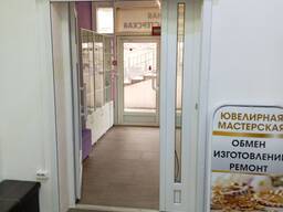Сдаю помещение под офис 17м2 ул. К Туровского-24