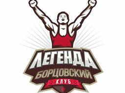 Секции по греко-римской и вольной борьбе