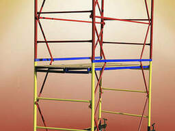 Секция вышки туры ВСП 250/1,2