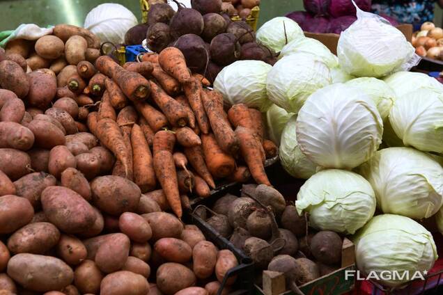 Сельскохозяйственная продукция
