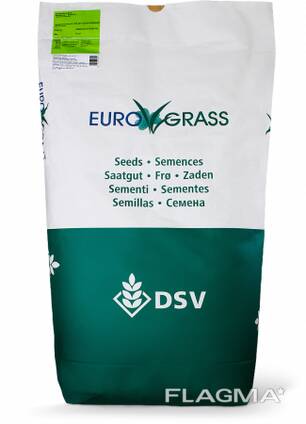 Газонная трава DSV Газон люкс EG DIY