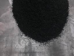 Семена лука, чернушка