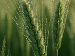 Семена Озимой Ржи Павлинка Супер Элита - высокоурожайный сорт белорусской селекции