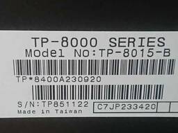Сенсорный терминал Posiflex TP-8015