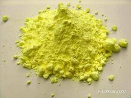 Сера молотая, мешок 40 кг