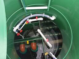 Сервисное обслуживание Автономной канализации