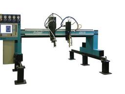 Сервисное обслуживание и планово-предупредительные ремонты плазменной установк