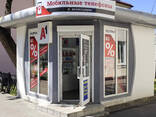 Сеть салонов сотовой связи в разных городах - фото 2