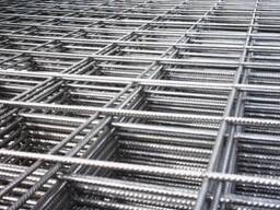 Кладочная сварная сетка