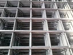 Сетка арматурная