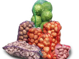 Сетка для овощей