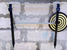 Сетка ограничения груза багажника Renault