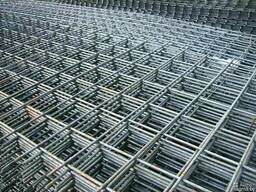 Арматурная сетка в Витебске. Сетка для стяжки пола