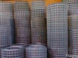 Сетка сварная кладочная