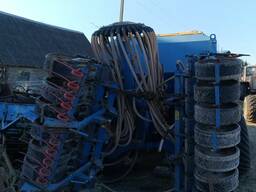 Сеялка Rabe MegaSeed