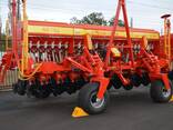 Сеялка СПС- 6 НК no till - фото 1