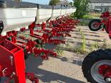 Сеялка точного высева УПС-8 - фото 1