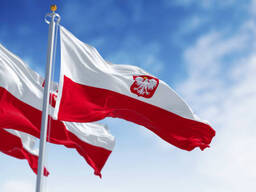 Польское рабочее приглашение для граждан Белорусии