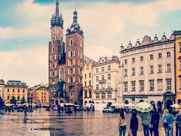 Сезонные работы в Литве