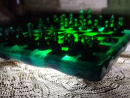 Шахматы эксклюзивные подарочные