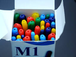 Шариковая ручка от производителя