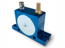 Шариковый пневмовибратор