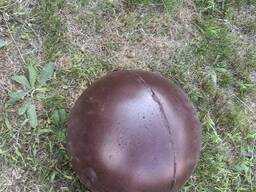 Шары Парковочные