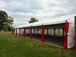 Шатры и павильоны