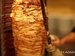 Шаурма куриная ( Doner)