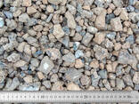 Щебень известняковый различного фракционного состава (наш сайт bmzecoservise. by) - фото 1