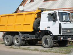 Вывоз мусора Минск Минский район