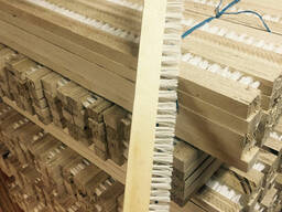 Щетка зерноочистительная