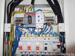 Щитовое оборудование - фото 2