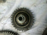 Шестерни двигателя d13а - фото 2