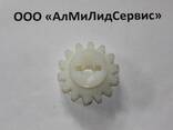 Шестерни высевающего аппарата 489805,489807,489808,489812 - фото 1