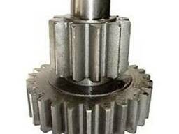 Шестерня двойная 50-19-144СП ЧТЗ Т-170