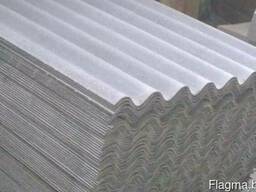 Шифер 8-ми волновой