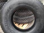 Шина 315/80R22.5 ADvance GL267D. Доставка В Любую Точку РБ В Течении 3-Х ДНЕЙ - фото 1