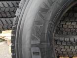 Шина 315/80R22.5 ADvance GL267D. Доставка В Любую Точку РБ В Течении 3-Х ДНЕЙ - фото 3