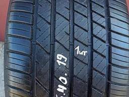 Шина Bridgestone Potenza RE980 AS 275/40 R1