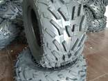 Шина для квадроцикла 16*8.00-7 - фото 1