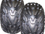 Шина для квадроцикла 16*8.00-7 - фото 3